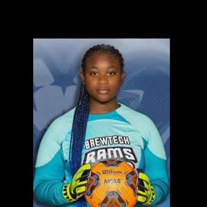 FAITH BROWN