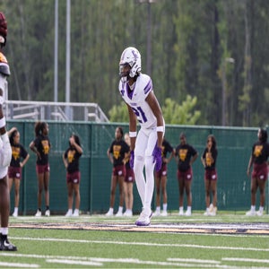 Deshawn Wylie