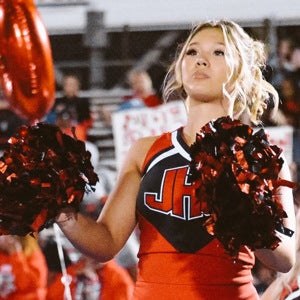 AVERY STOREY