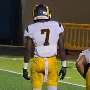 Kyle Parker