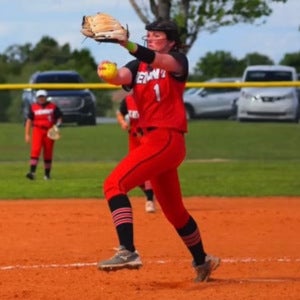 Kaitlyn Gilmore mugshot