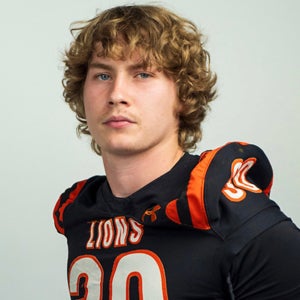 Kyler Austin mugshot