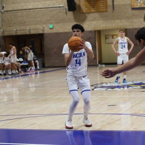 Andrew Vocal mugshot