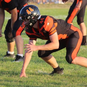 LUKE LANSING