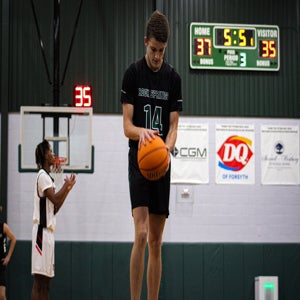 Jase Nichols mugshot