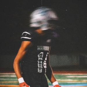 Chase Meridy