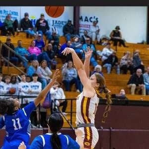 Audaleigh Carpenter mugshot