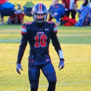 Jahzyon Sylva