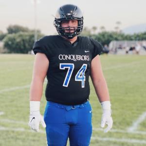 Tyler  Reedman