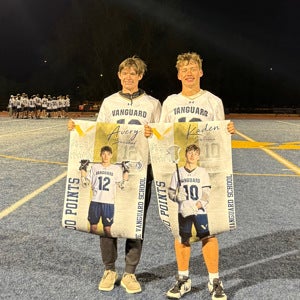 KADEN SULLIVAN