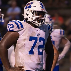 Mylan Morris