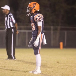 Jalen Jackson