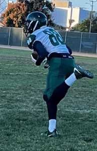 Michael Browning mugshot