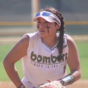 Maddison Kellogg