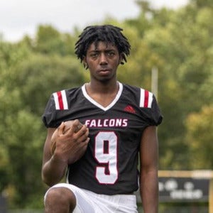Da'vaius Johnson