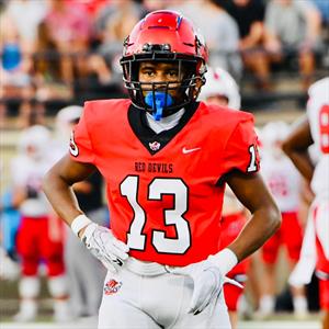 Daylyn Upshaw mugshot