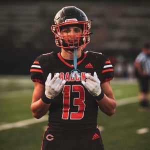 Noah Gaylor