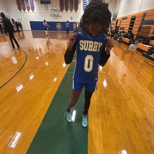 Jazlyn Warren
