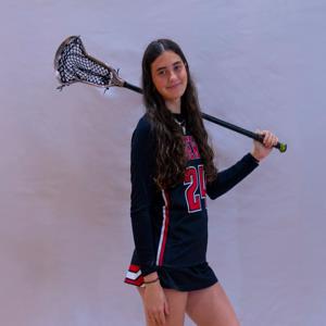 Paislee Walters