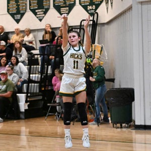 KAYDENCE HICKMAN