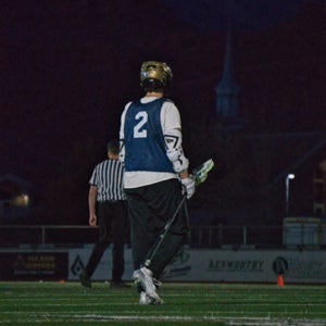Kai Williams