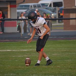 Kaden Paxton mugshot