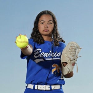 Alana Robinson mugshot