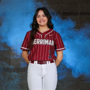 Keira Rodriguez mugshot