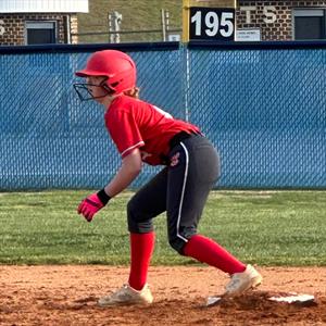 Kennedy McCumber