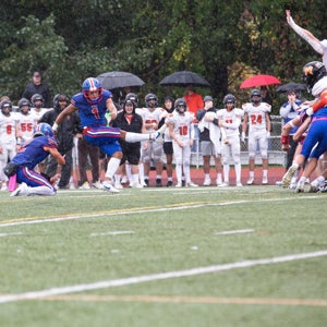 Jared Navidad mugshot