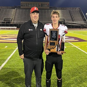 Elijah Warstler