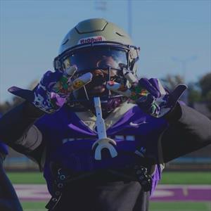 Durius Harris