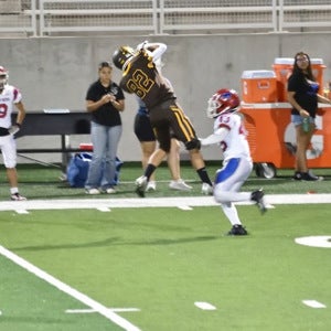 Jeremiah Martinez
