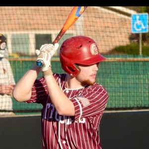 Jackson Reece mugshot