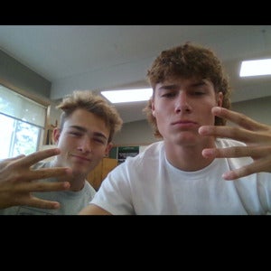 Charlie Miller mugshot