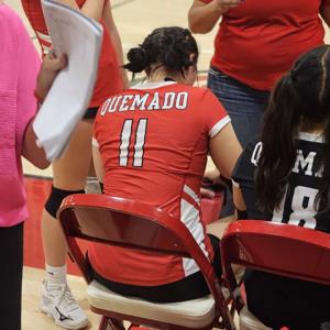 Chaycie Pergeson mugshot