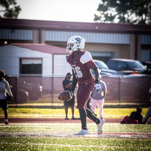 Bryson Culbreath