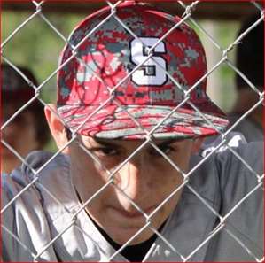 Travis Chacon