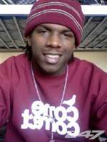 Squally Canada mugshot