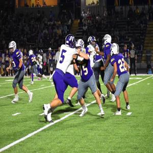 Payton Jeans mugshot