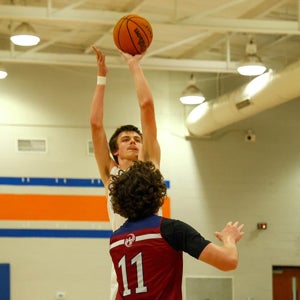 Cohen Hartline mugshot