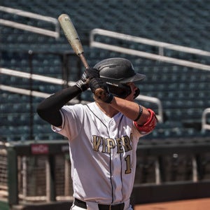 Colton Zacher mugshot