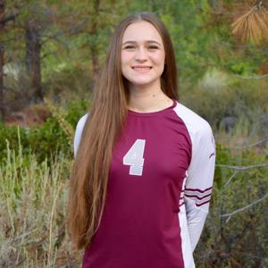 ALYSSA GALLAGHER