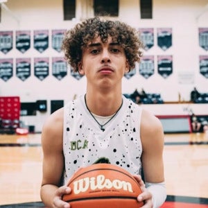 Jaiden Clendenin