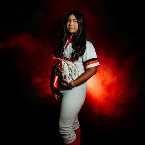 Lilly Robles mugshot