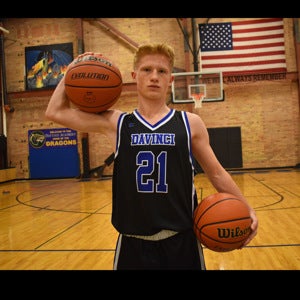 Daxton Chipp