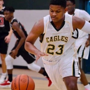 Brendon Brown mugshot