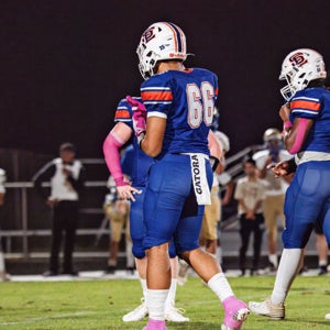 Maleek Booker mugshot