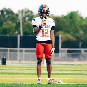 Da’shawn Styles