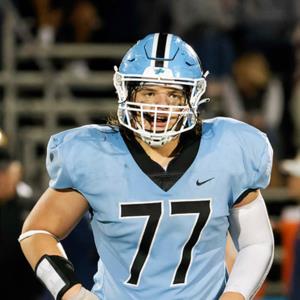 BRAIDEN MATTESICH